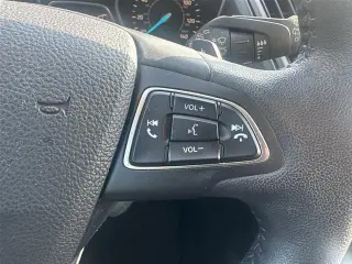 Ford Escape 2017 AWD Titanium 4p SUV