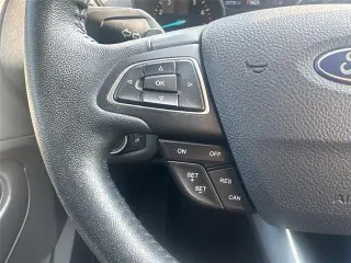 Ford Escape 2017 AWD Titanium 4p SUV