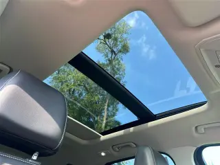 Ford Escape 2017 AWD Titanium 4p SUV