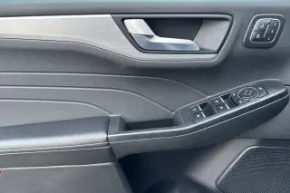 Ford Escape 2024 AWD Platinum 4p SUV