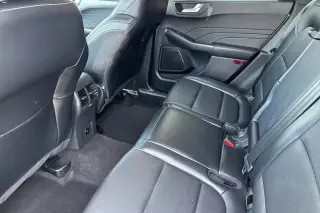 Ford Escape 2024 AWD Platinum 4p SUV