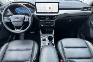 Ford Escape 2024 AWD Platinum 4p SUV