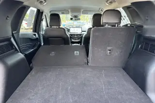Ford Escape 2024 AWD Platinum 4p SUV