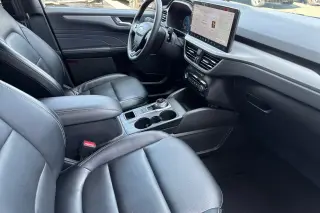 Ford Escape 2024 AWD Platinum 4p SUV