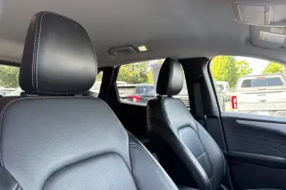 Ford Escape 2024 AWD Platinum 4p SUV