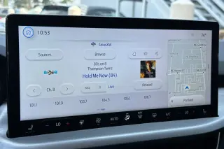 Ford Escape 2024 AWD Platinum 4p SUV