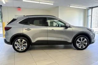 Ford Escape 2024 AWD Platinum 4p SUV