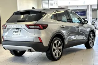 Ford Escape 2024 AWD Platinum 4p SUV