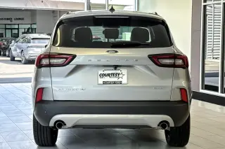 Ford Escape 2024 AWD Platinum 4p SUV