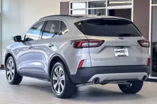 Ford Escape 2024 AWD Platinum 4p SUV