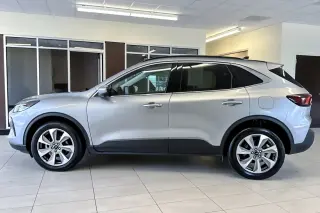 Ford Escape 2024 AWD Platinum 4p SUV