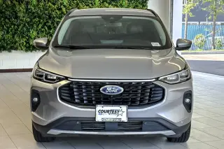 Ford Escape 2024 AWD Platinum 4p SUV