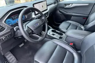 Ford Escape 2024 AWD Platinum 4p SUV