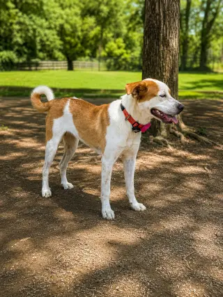 PUPPY SUSYE