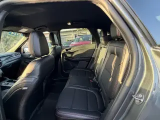 Ford Escape 2024 ST-Line 4dr SUV