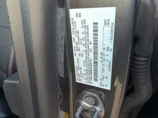 Ford Escape 2024 ST-Line 4dr SUV