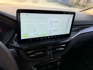 Ford Escape 2024 ST-Line 4dr SUV