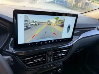 Ford Escape 2024 ST-Line 4dr SUV