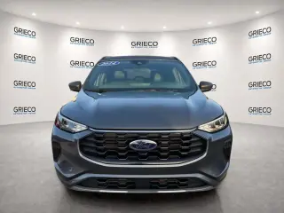 Ford Escape 2024 ST-Line 4dr SUV