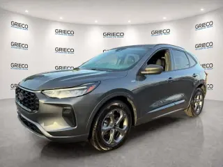 Ford Escape 2024 ST-Line 4dr SUV