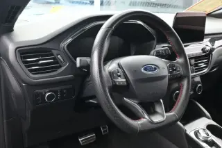Ford Escape 2024 ST-Line 4p SUV