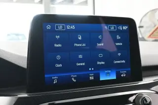 Ford Escape 2024 ST-Line 4p SUV