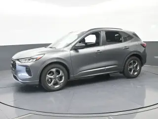 Ford Escape 2024 ST-Line 4p SUV