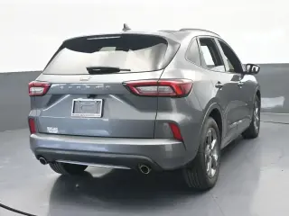 Ford Escape 2024 ST-Line 4p SUV