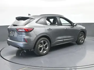 Ford Escape 2024 ST-Line 4p SUV