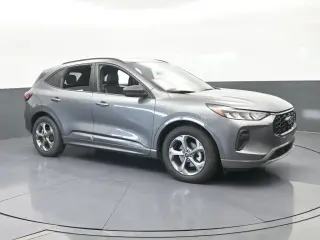 Ford Escape 2024 ST-Line 4p SUV