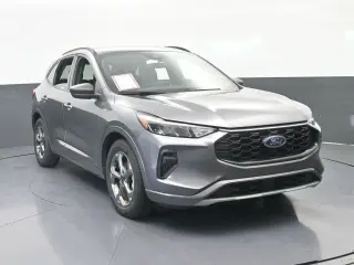 Ford Escape 2024 ST-Line 4p SUV