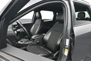 Ford Escape 2024 ST-Line 4p SUV