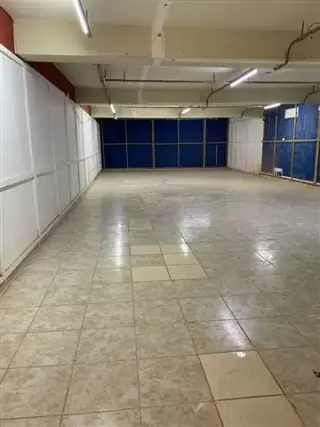 Arriendo Nave  de 1.667 m2