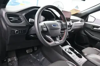 Ford Escape 2024 ST-Line 4p SUV