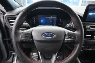 Ford Escape 2024 ST-Line 4p SUV