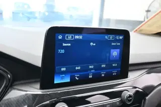 Ford Escape 2024 ST-Line 4p SUV
