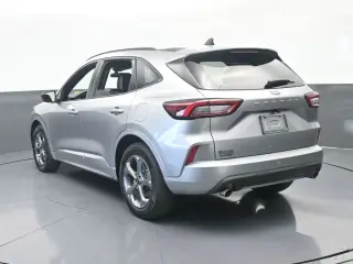 Ford Escape 2024 ST-Line 4p SUV