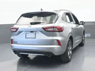 Ford Escape 2024 ST-Line 4p SUV