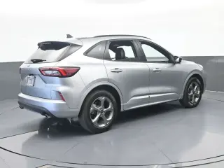 Ford Escape 2024 ST-Line 4p SUV
