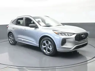 Ford Escape 2024 ST-Line 4p SUV