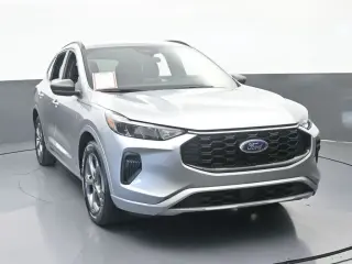 Ford Escape 2024 ST-Line 4p SUV