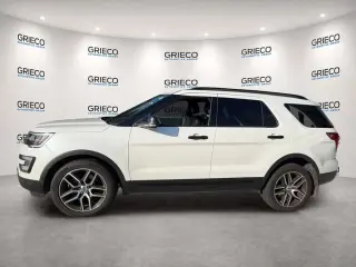 Ford Explorer 2017 AWD Sport 4p SUV