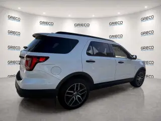 Ford Explorer 2017 AWD Sport 4p SUV