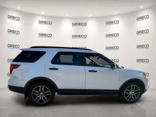 Ford Explorer 2017 AWD Sport 4p SUV