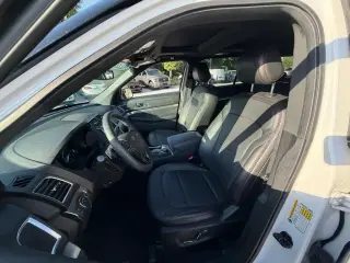 Ford Explorer 2017 AWD Sport 4p SUV