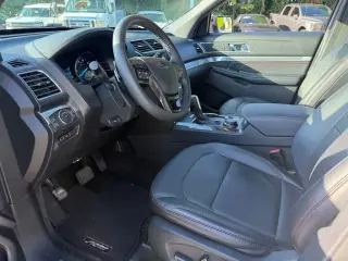 Ford Explorer 2017 AWD Sport 4p SUV