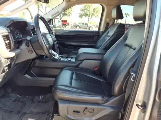 Ford Expedition MAX 2024 4x4 XLT 4p SUV