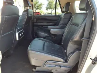 Ford Expedition MAX 2024 4x4 XLT 4p SUV