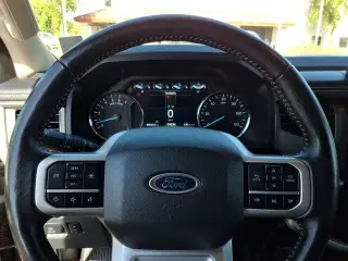 Ford Expedition MAX 2024 4x4 XLT 4p SUV