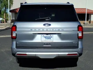 Ford Expedition MAX 2024 4x4 XLT 4p SUV